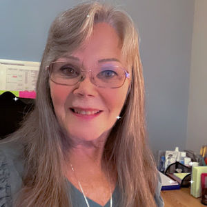 Meet your Posher, Susan